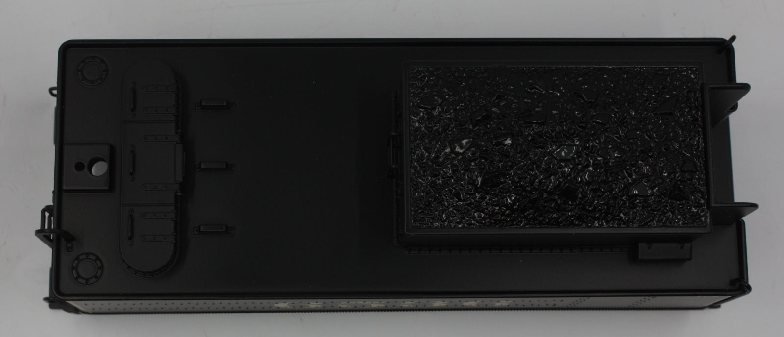 Lionel 38016-T07 #6536 0-8-0 Southern Tender Body Shell
