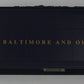 Lionel 28032-T07 #5308 4-6-2 B&O Pacific Tender Body Shell