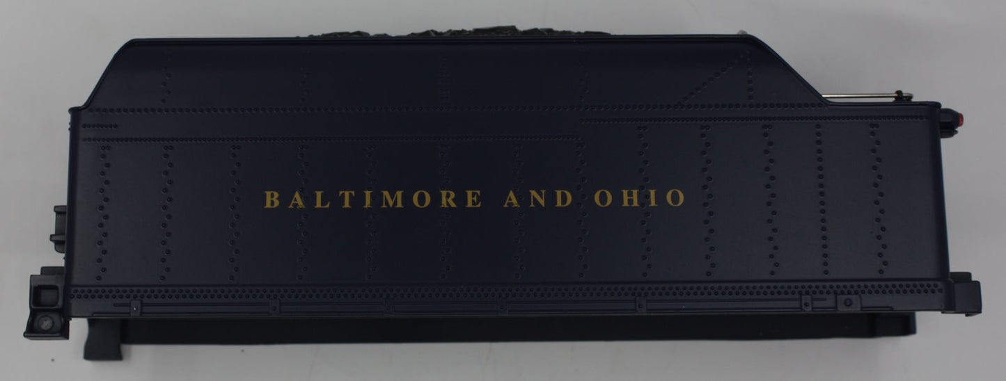 Lionel 28032-T07 #5308 4-6-2 B&O Pacific Tender Body Shell