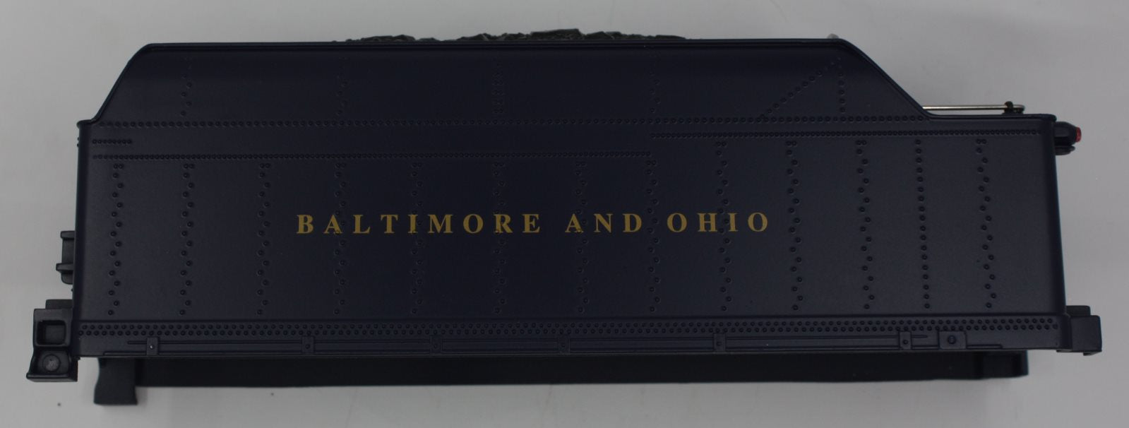 Lionel 28032-T07 #5308 4-6-2 B&O Pacific Tender Body Shell