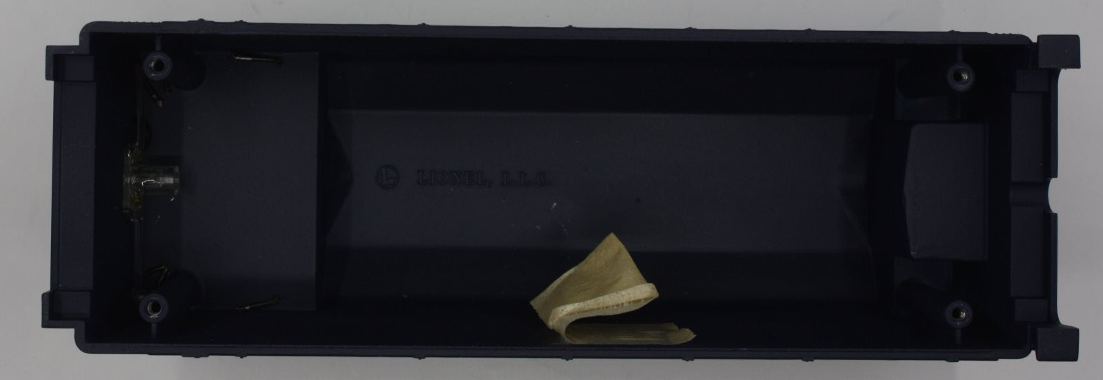 Lionel 28032-T07 #5308 4-6-2 B&O Pacific Tender Body Shell