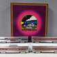 MTH 20-2153 O Santa Fe El Capitan Passenger Car Set (Set of 4) LN/Box