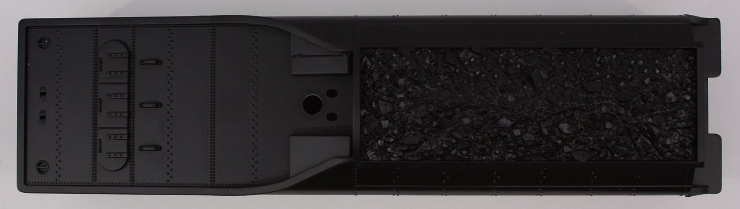 Lionel 8052-T07 #220105 Norfolk and Western Tender Shell