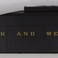 Lionel 8052-T07 #220105 Norfolk and Western Tender Shell