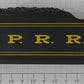 Lionel 18098-T07 #820/821 PRR Camelback Tender Shell