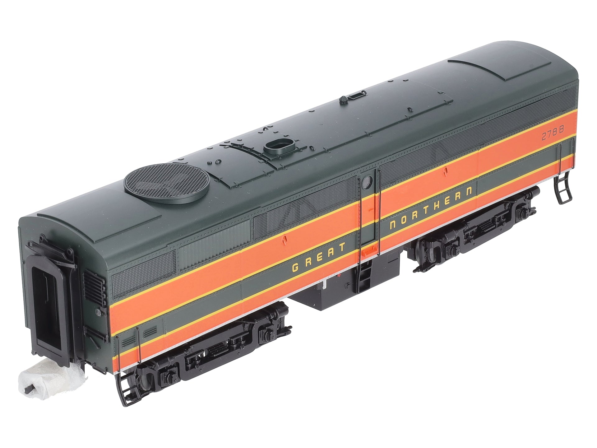 Lionel 6-38194 O Gauge Great Northern Nonpowered FB-2 Diesel Locomotive