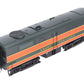 Lionel 6-38194 O Gauge Great Northern Nonpowered FB-2 Diesel Locomotive LN/Box