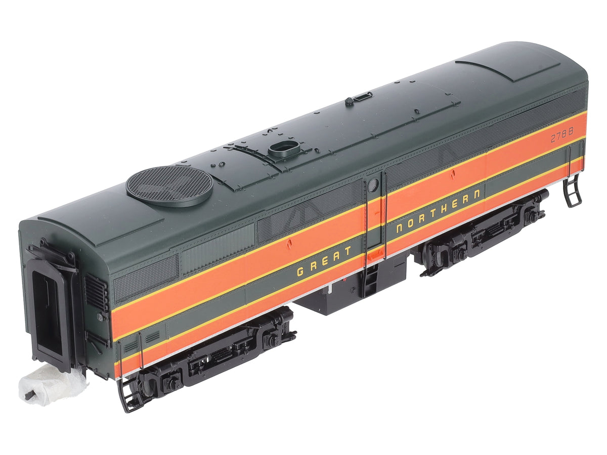 Lionel 6-38194 O Gauge Great Northern Nonpowered FB-2 Diesel Locomotive LN/Box