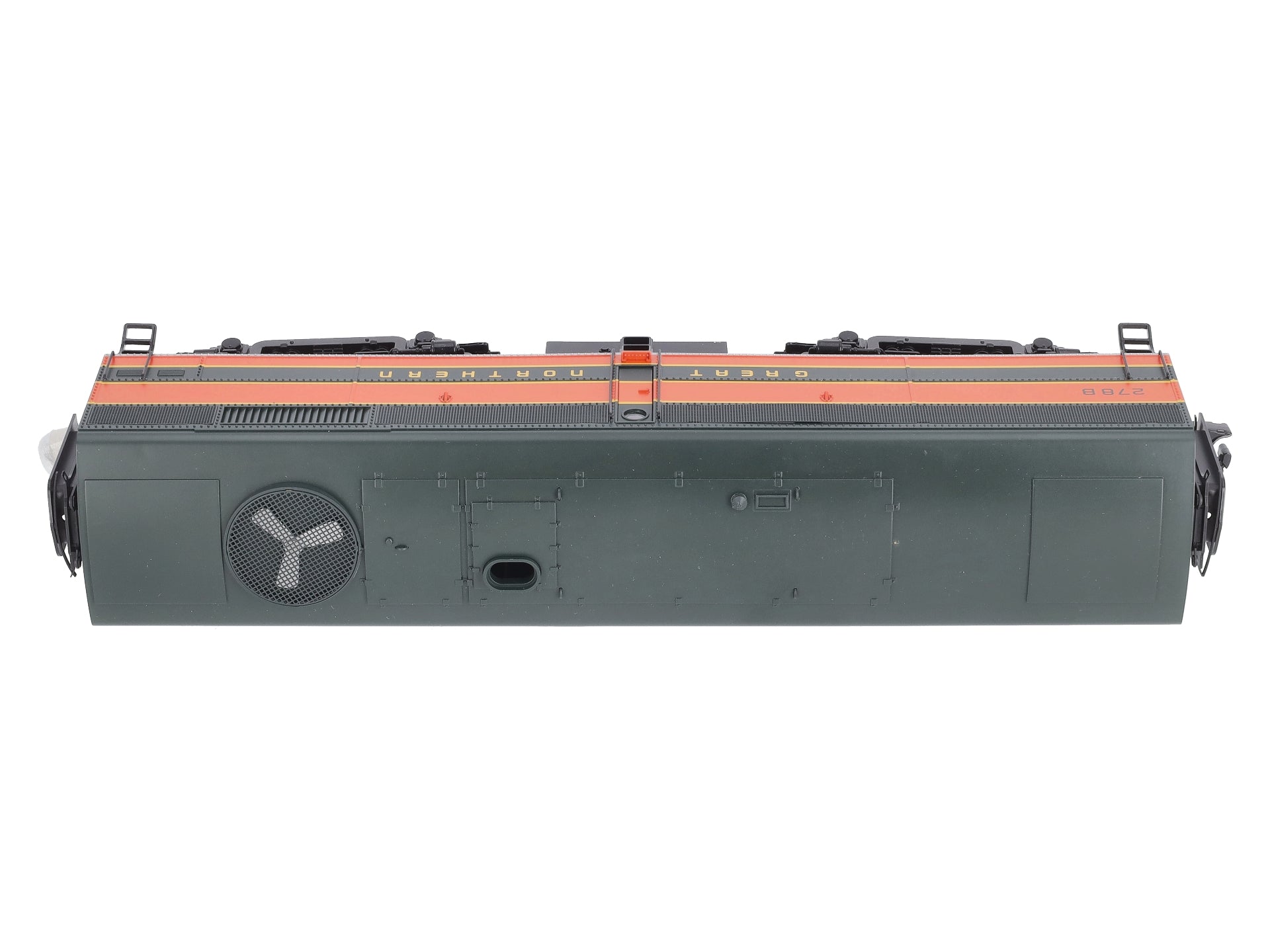 Lionel 6-38194 O Gauge Great Northern Nonpowered FB-2 Diesel Locomotive LN/Box