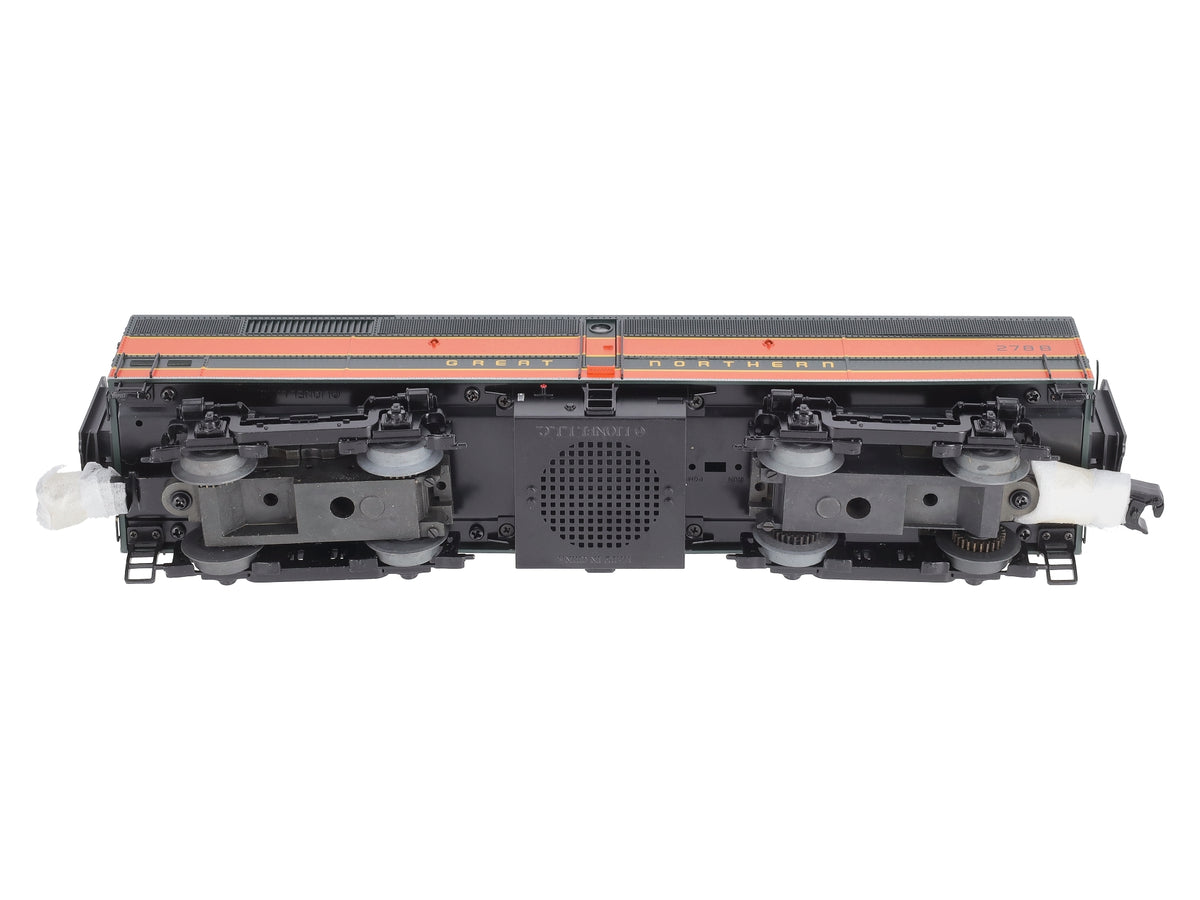Lionel 6-38194 O Gauge Great Northern Nonpowered FB-2 Diesel Locomotive LN/Box