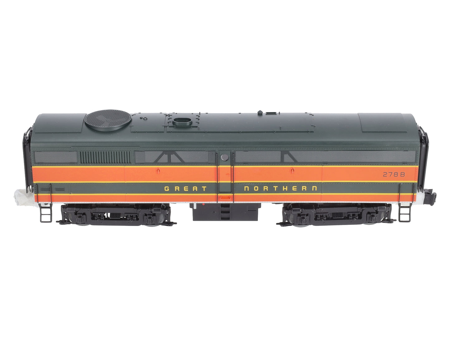 Lionel 6-38194 O Gauge Great Northern Nonpowered FB-2 Diesel Locomotive