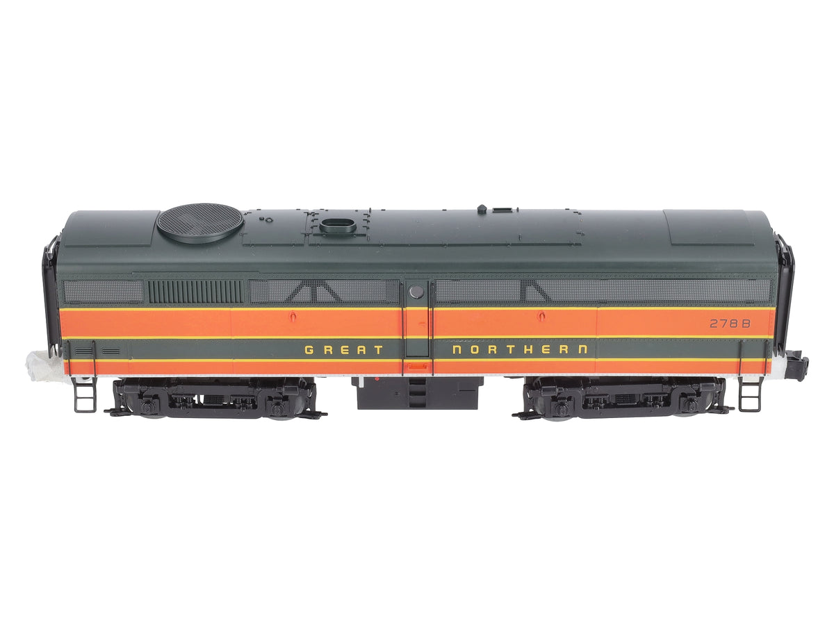 Lionel 6-38194 O Gauge Great Northern Nonpowered FB-2 Diesel Locomotive LN/Box