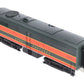 Lionel 6-38194 O Gauge Great Northern Nonpowered FB-2 Diesel Locomotive LN/Box