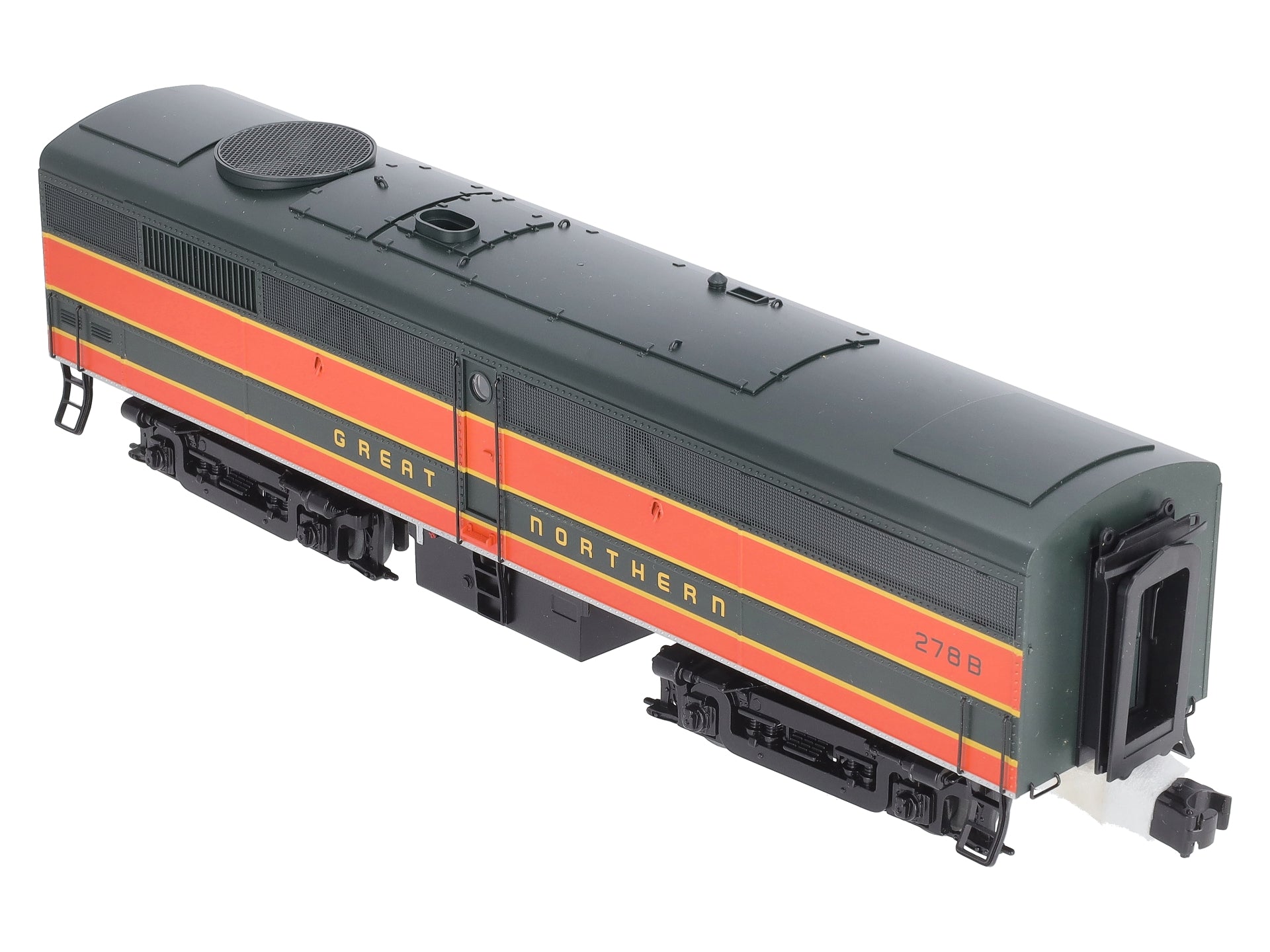 Lionel 6-38194 O Gauge Great Northern Nonpowered FB-2 Diesel Locomotive LN/Box