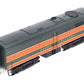 Lionel 6-38194 O Gauge Great Northern Nonpowered FB-2 Diesel Locomotive LN/Box