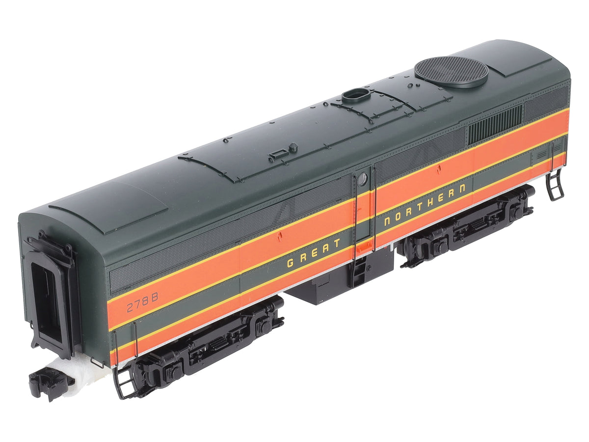 Lionel 6-38194 O Gauge Great Northern Nonpowered FB-2 Diesel Locomotive LN/Box