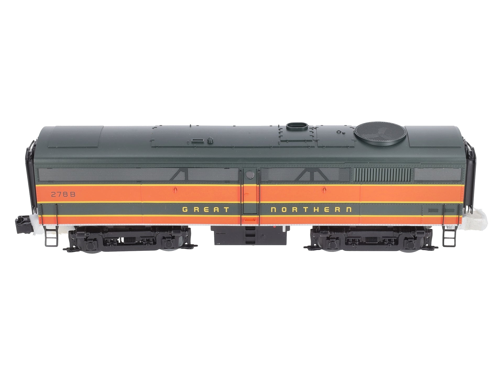 Lionel 6-38194 O Gauge Great Northern Nonpowered FB-2 Diesel Locomotive