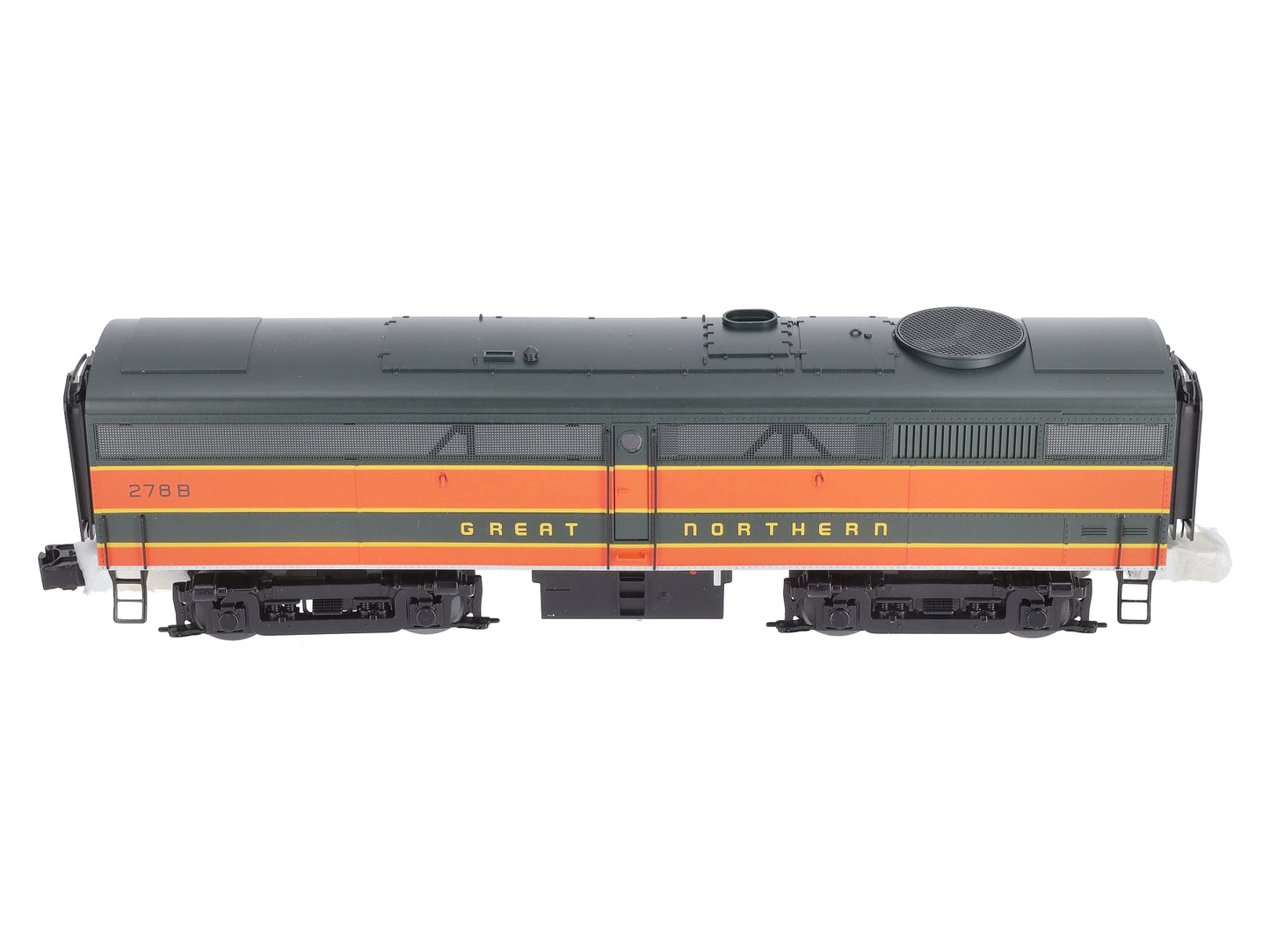 Lionel 6-38194 O Gauge Great Northern Nonpowered FB-2 Diesel Locomotive LN/Box
