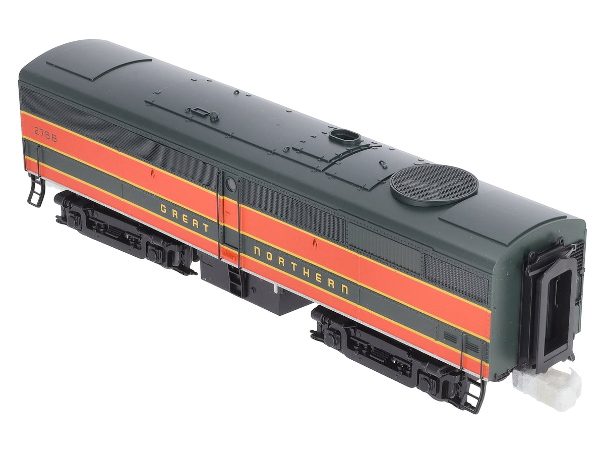 Lionel 6-38194 O Gauge Great Northern Nonpowered FB-2 Diesel Locomotive LN/Box