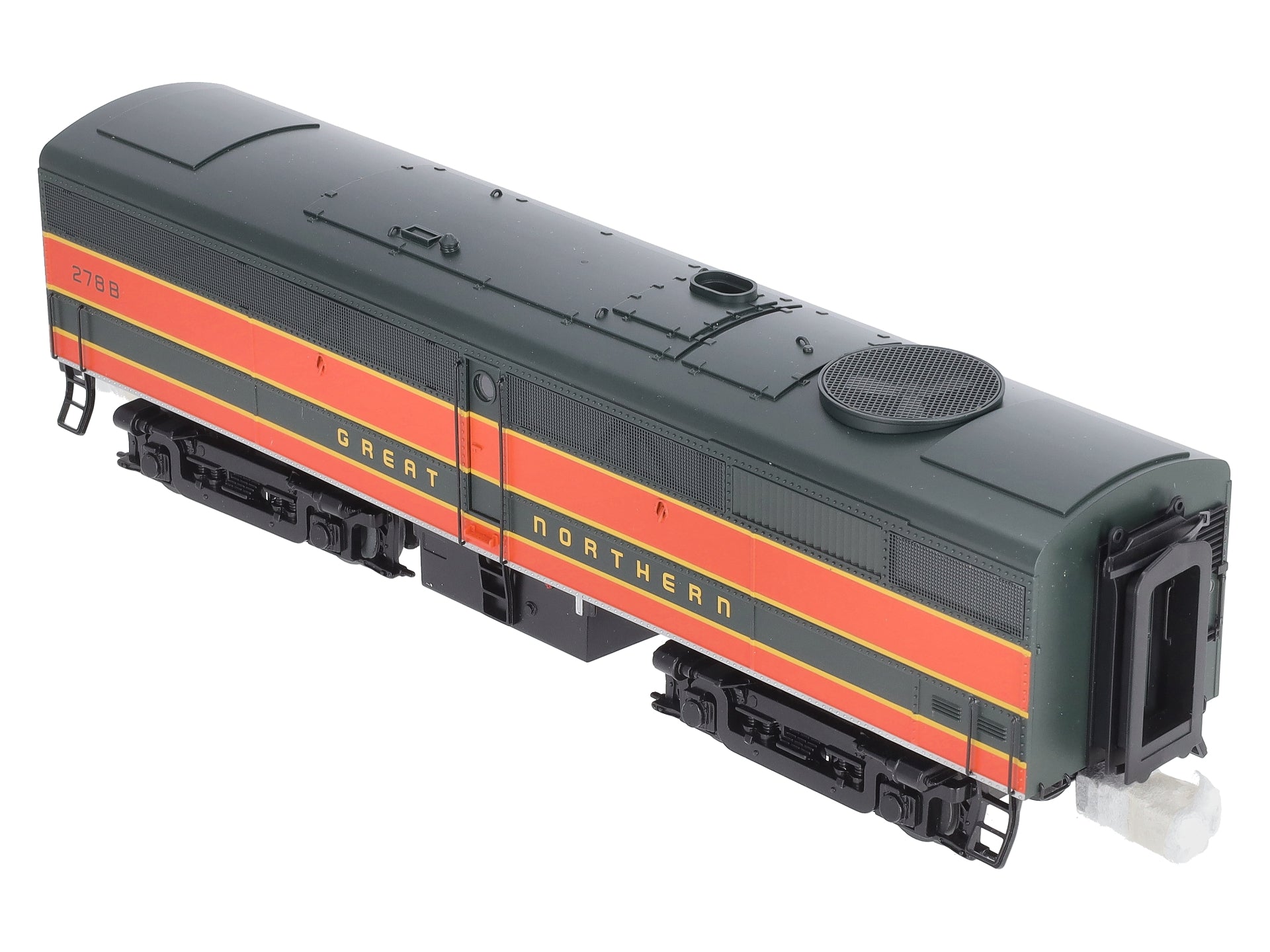 Lionel 6-38194 O Gauge Great Northern Nonpowered FB-2 Diesel Locomotive LN/Box