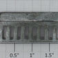 Lionel 262-201 Steam Chest Cowcatcher Repair Casting