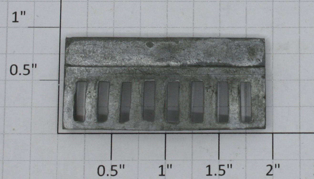Lionel 262-201 Steam Chest Cowcatcher Repair Casting