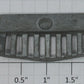 Lionel 262-201 Steam Chest Cowcatcher Repair Casting