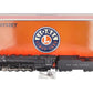 Lionel 6-38053 O NYC 4-8-2 L-2a Mohawk Steam Locomotive & Tender #2793 LN/Box