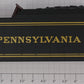 Lionel 28023-T07 #1316 PRR 4-6-2 K-4 Pennsylvania Tender Shell