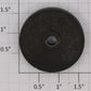 Lionel 8306-621 Center Wheel and Crank Pin without White Rim