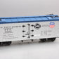USA Trains R16004B G PFE SP/UP U.S. Refrigerator Cars (Silver/Blue) #93002