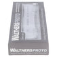 Walthers 920-9648 HO SF Deluxe Edition 1 85' Pleasure Dome Bar Lounge Car #500