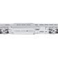 Walthers 920-9648 HO SF Deluxe Edition 1 85' Pleasure Dome Bar Lounge Car #500