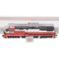 Fox Valley Models 70007 N Scale Western Maryland GE-ES44-G1 Diesel #1852