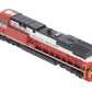 Fox Valley Models 70007 N Scale Western Maryland GE-ES44-G1 Diesel #1852