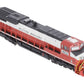 Fox Valley Models 70007 N Scale Western Maryland GE-ES44-G1 Diesel #1852