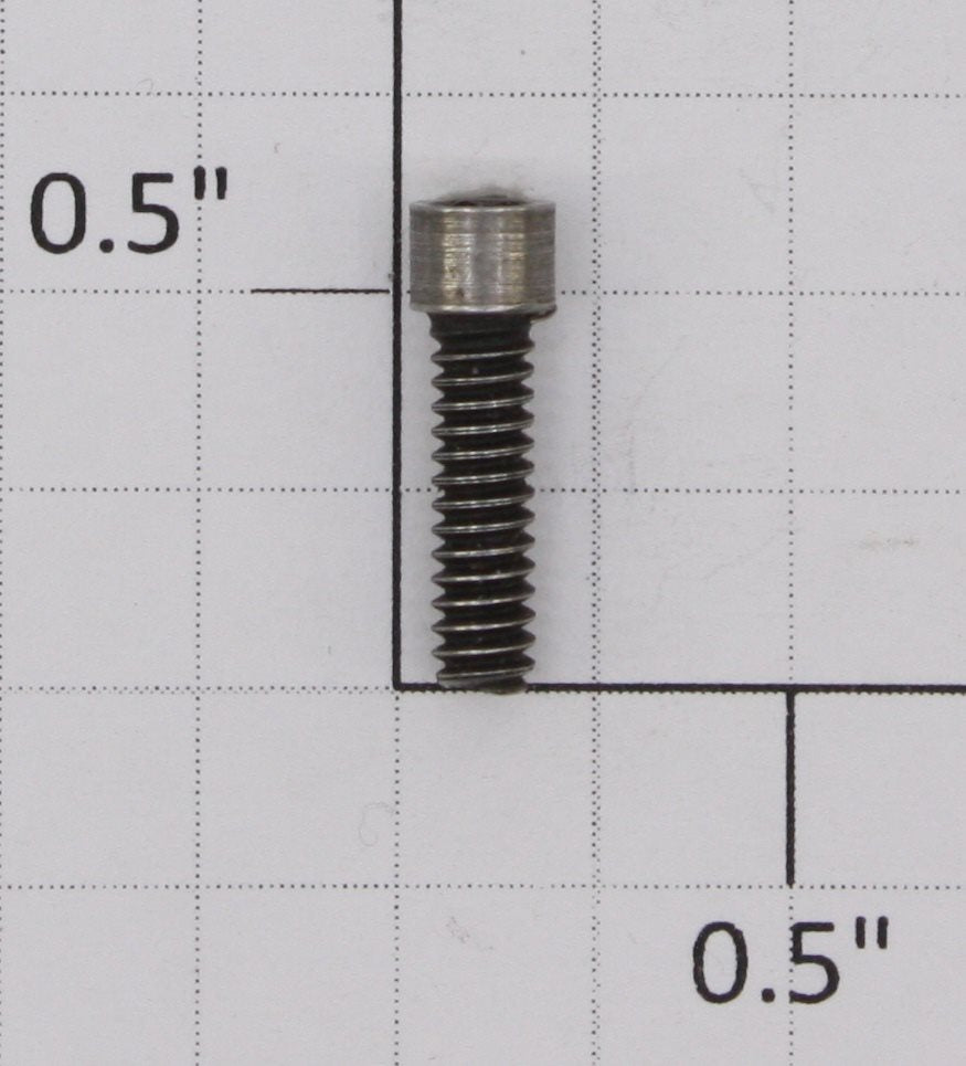 Lionel 8306-534 #6-32 x 1/2