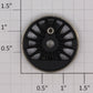 Lionel 18010-19 #6200 PRR Turbine Driver Wheel