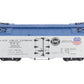 USA Trains R16004C G PFE SP/UP U.S. Refrigerator Cars (Silver/Blue) #93003