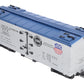 USA Trains R16004C G PFE SP/UP U.S. Refrigerator Cars (Silver/Blue) #93003