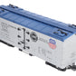 USA Trains R16004A G PFE SP/UP U.S. Refrigerator Cars (Silver/Blue) #93001