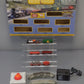 Bachmann 24006 Frontiersman N Gauge Steam Starter Train Set EX/Box