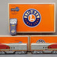 Lionel 6-82290 O Santa Fe LionChief Plus FT AA Diesel Locomotive #164/#164