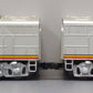 Lionel 6-82290 O Santa Fe LionChief Plus FT AA Diesel Locomotive #164/#164