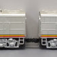 Lionel 6-82290 O Santa Fe LionChief Plus FT AA Diesel Locomotive #164/#164