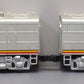 Lionel 6-82290 O Santa Fe LionChief Plus FT AA Diesel Locomotive #164/#164