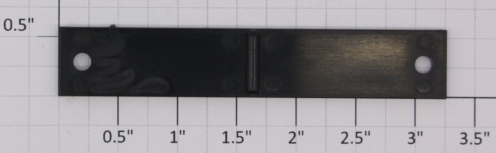 Lionel 85000-465 G Scale GP-20 Locomotive Speaker Mounting Bracket