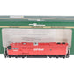 Bowser 24994 HO Scale CP Rail SD40-2F Diesel Locomotive #9002 w/ DCC & Sound