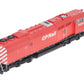Bowser 24994 HO Scale CP Rail SD40-2F Diesel Locomotive #9002 w/ DCC & Sound