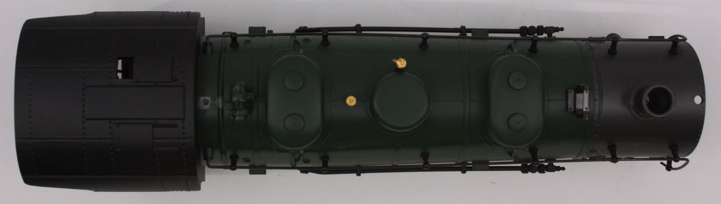 Lionel 38046-7 #815 0-8-0 Great Northern Upper Boiler Shell